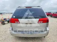 2005 Toyota SIENNA фото