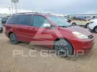 2005 Toyota SIENNA фото