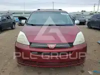 2005 Toyota SIENNA фото
