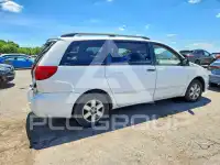 2005 Toyota SIENNA фото