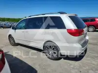 2005 Toyota SIENNA фото