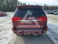 2005 Toyota SIENNA фото