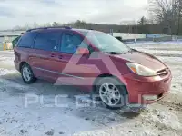 2005 Toyota SIENNA фото