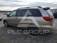 2005 Toyota SIENNA фото