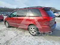 2005 Toyota SIENNA фото