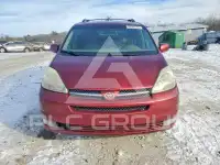 2005 Toyota SIENNA фото