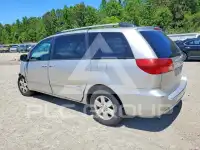 2005 Toyota SIENNA фото