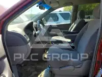 2005 Toyota SIENNA фото
