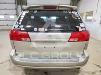 2005 Toyota SIENNA фото