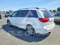2005 Toyota SIENNA фото