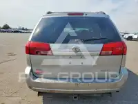 2005 Toyota SIENNA фото