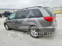 2005 Toyota SIENNA фото