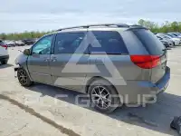 2005 Toyota SIENNA photo