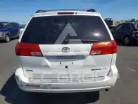 2005 Toyota SIENNA фото