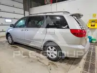 2005 Toyota SIENNA фото