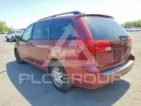2005 Toyota SIENNA фото