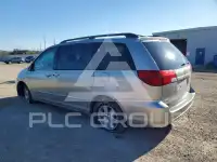 2005 Toyota SIENNA фото