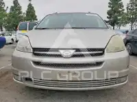 2005 Toyota SIENNA фото