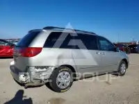 2005 Toyota SIENNA фото