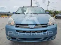 2005 Toyota SIENNA фото