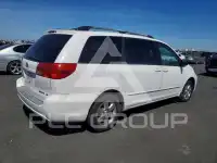 2005 Toyota SIENNA фото