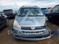 2005 Toyota SIENNA photo