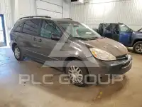 2005 Toyota SIENNA photo