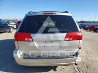2005 Toyota SIENNA фото