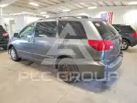 2005 Toyota SIENNA photo