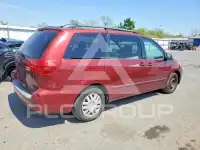 2005 Toyota SIENNA фото