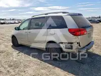 2005 Toyota SIENNA фото