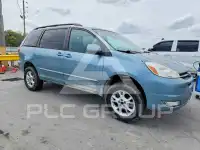 2005 Toyota SIENNA фото