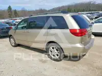 2005 Toyota SIENNA фото