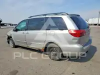2005 Toyota SIENNA фото