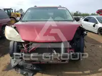 2005 Toyota SIENNA photo