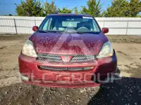 2005 Toyota SIENNA фото