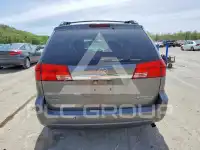 2005 Toyota SIENNA photo
