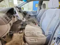 2005 Toyota SIENNA фото