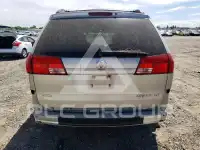 2005 Toyota SIENNA фото