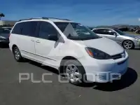 2005 Toyota SIENNA фото