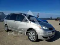 2005 Toyota SIENNA фото
