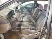 2005 Toyota SIENNA photo