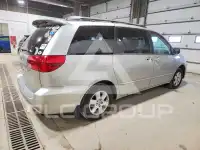 2005 Toyota SIENNA фото