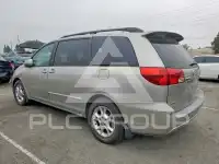 2005 Toyota SIENNA фото