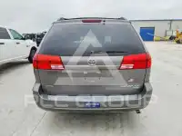 2005 Toyota SIENNA фото