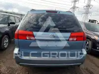2005 Toyota SIENNA photo