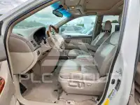 2005 Toyota SIENNA фото