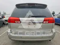 2005 Toyota SIENNA фото