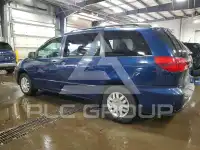 2005 Toyota SIENNA фото