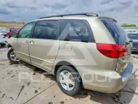 2005 Toyota SIENNA фото
